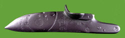 Light Dragoon pistol